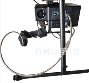 2023年 一體化機(jī)載寬譜段光譜亮度計(jì) UT-P28-AD